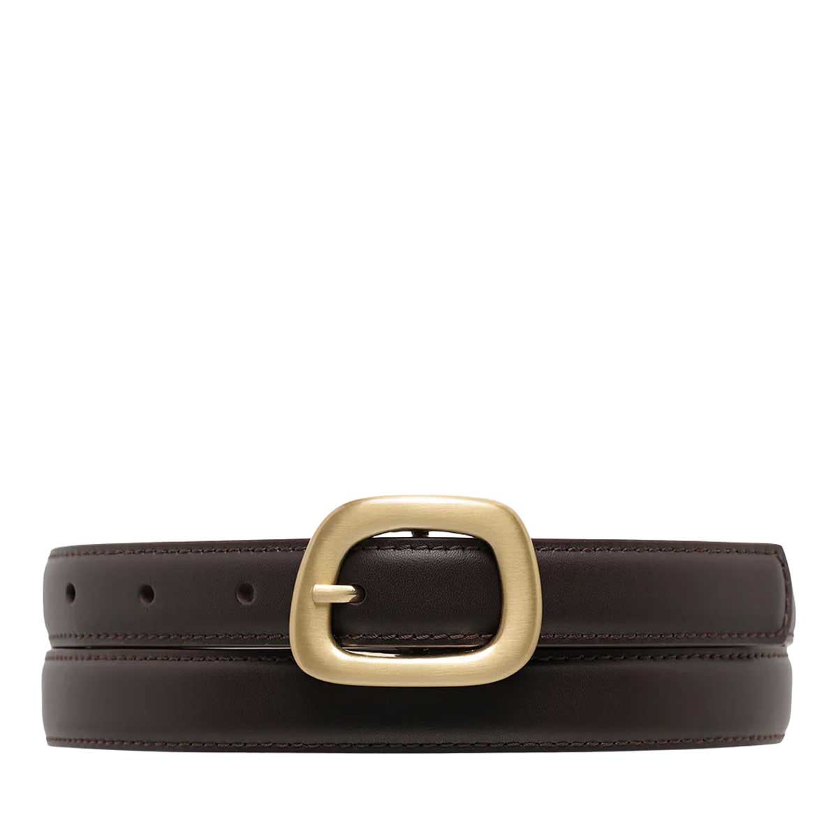 Status Anxiety Where It Leads Belt